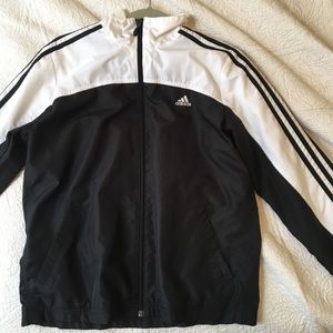 Vintage ADIDAS TRACK JACKET💕